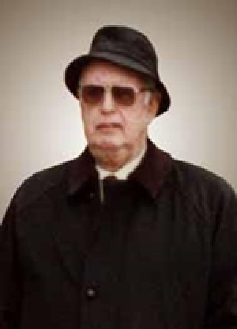 Merhum Asli Üyemiz M. Halim Celaloğlu'nu saygıyla anıyoruz