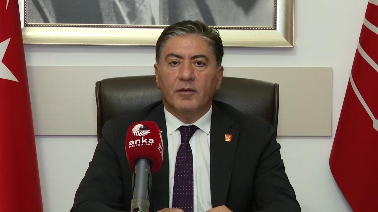 Murat Emir: Başta Şehit Yakınları ve Gaziler Olmak Üzere Terörden ve Türkiye'deki Adaletsizliklerden En Çok Canı Yanan Kesimleri Dinleyerek Anlamaya, Dinlemeye, Empati Yapmaya Çalışacağız
