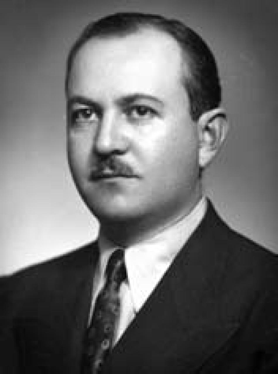 Merhum Asli Üyemiz İbrahim Kirazoğlu'nu saygıyla anıyoruz