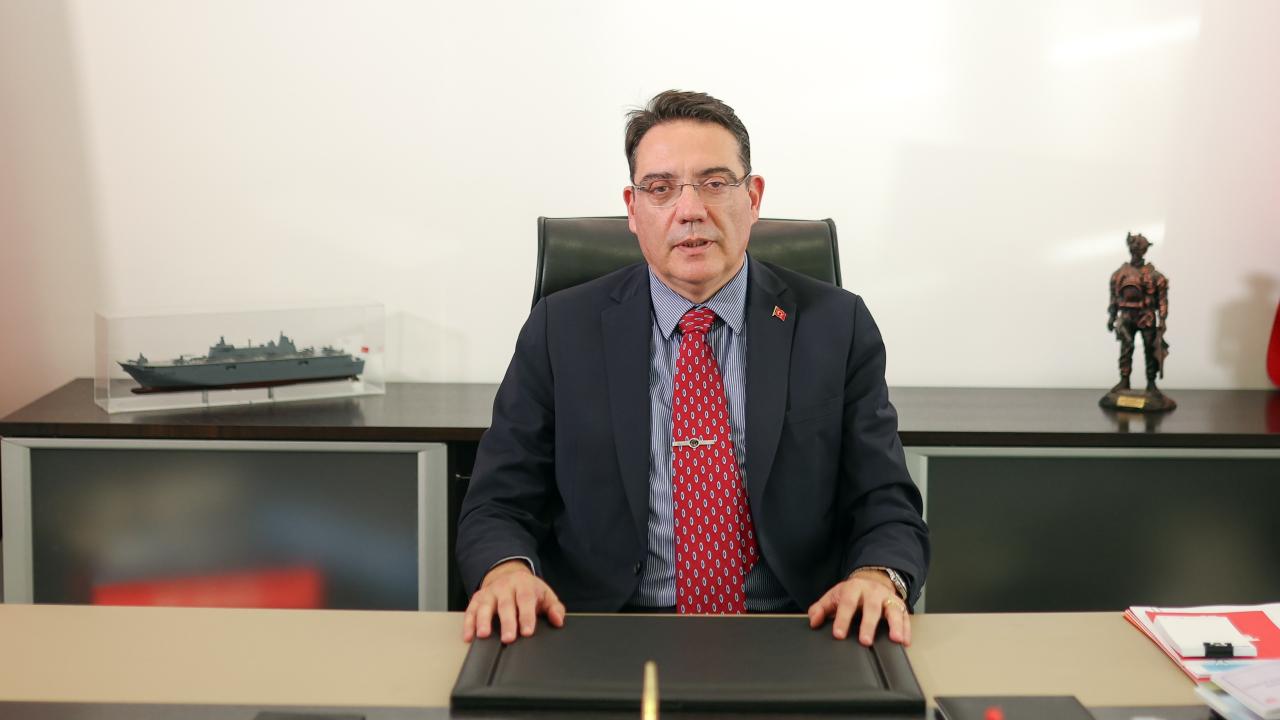 Yankı Bağcıoğlu’ndan, Savunma Sanayii'nde Yaşanan Rahatsız Edici Gelişmeler ve İlgili Kurumların Sessizliğine İlişkin Açıklama