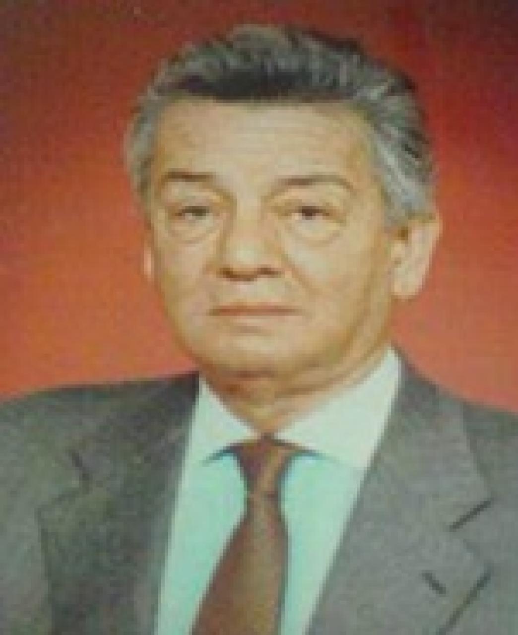 Merhum Asli Üyemiz Nafiz Kurt’u saygıyla anıyoruz