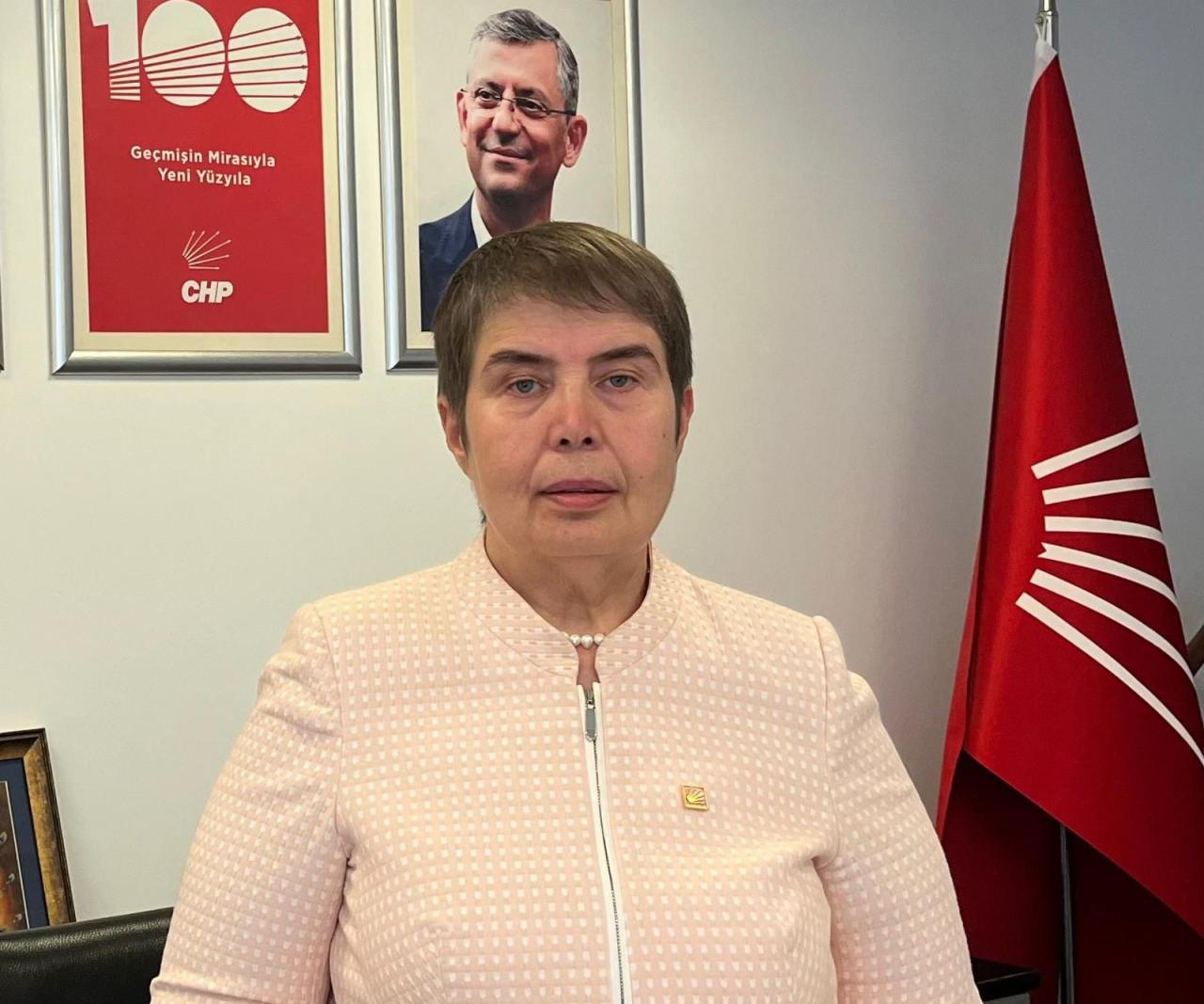 Zeliha Aksaz Şahbaz: “Yenidoğan Çetesi Davasında Akp Suçüstü Yakalandı!”