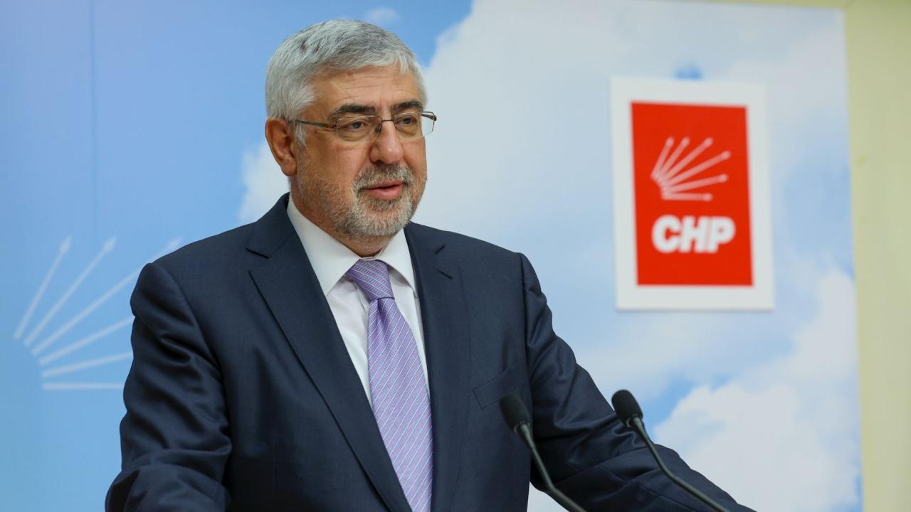 Necati Yağcı: Tüm Kamu Alımları ve İhaleleri Dijitalleştirilmelidir