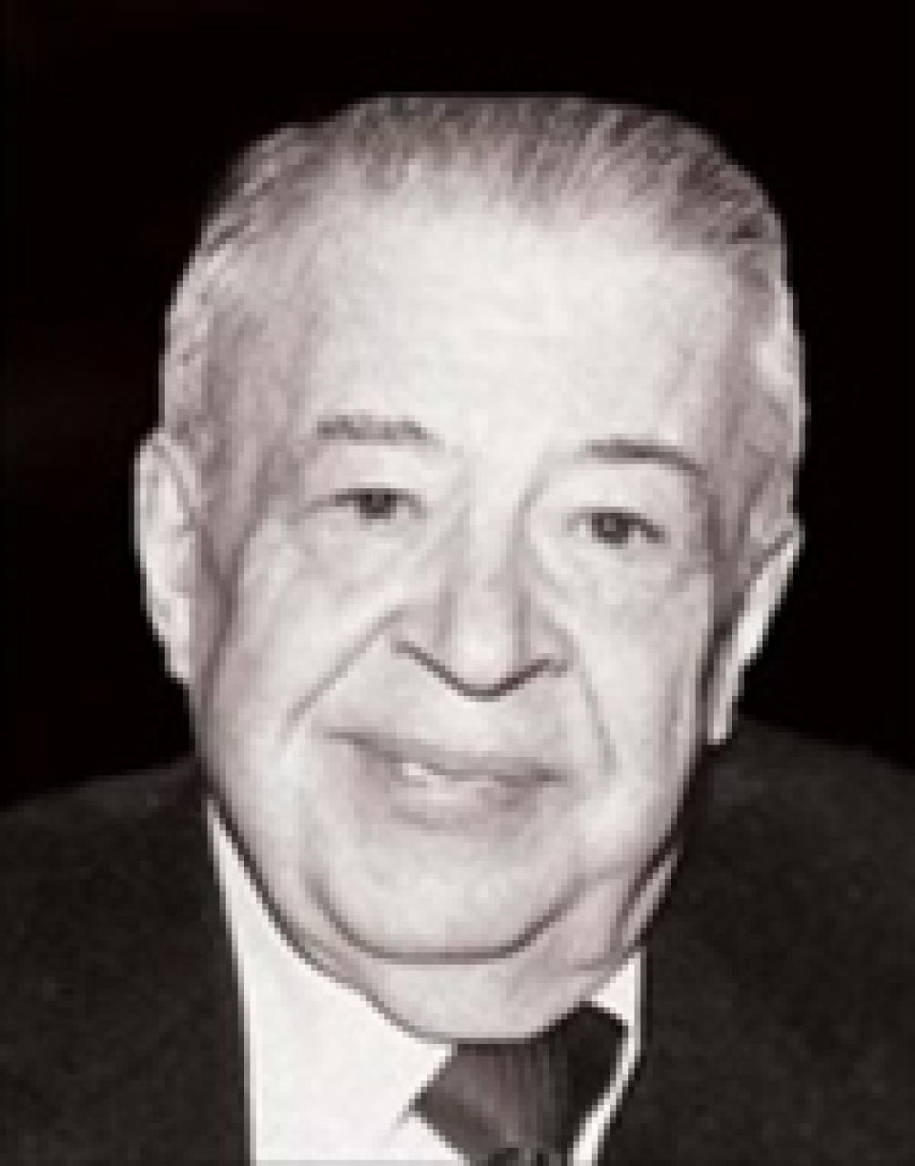 Merhum Asli Üyemiz Prof. Dr. Sedat Katırcıoğlu’nu saygıyla anıyoruz