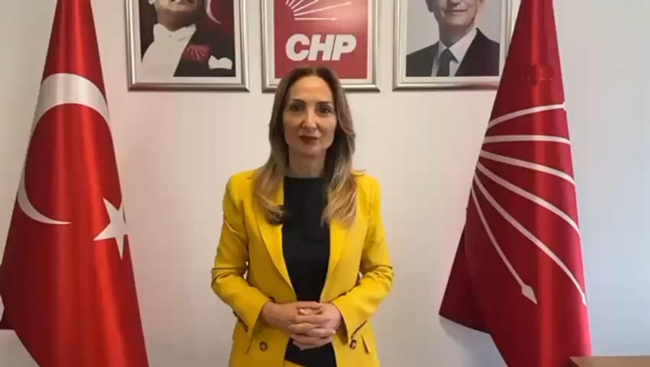 Aylin Nazlıaka: Anayasa’yı Çiğneyemez, Laik Eğitimi Ortadan Kaldıramazsınız; Karma Eğitimi Hedef Alan Hiçbir Girişime İzin Vermeyeceğiz!