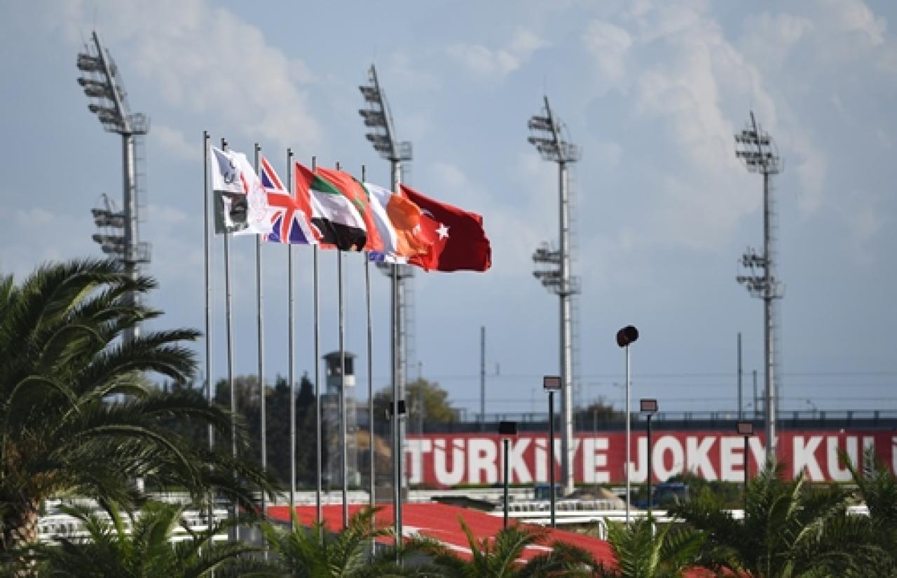 İstanbul Yarış Festivali kapsamındaki koşuların at deklareleri tamamlandı