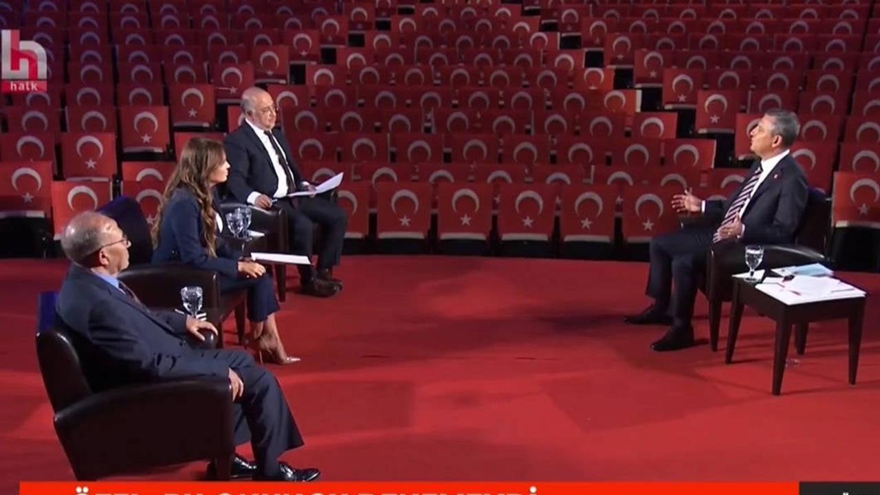 CHP Genel Başkanı Özgür Özel: “O Mahkemenin Verdiği Hiçbir Kararı Tanımıyoruz, İl Başkanımız Görevinin Başındadır”