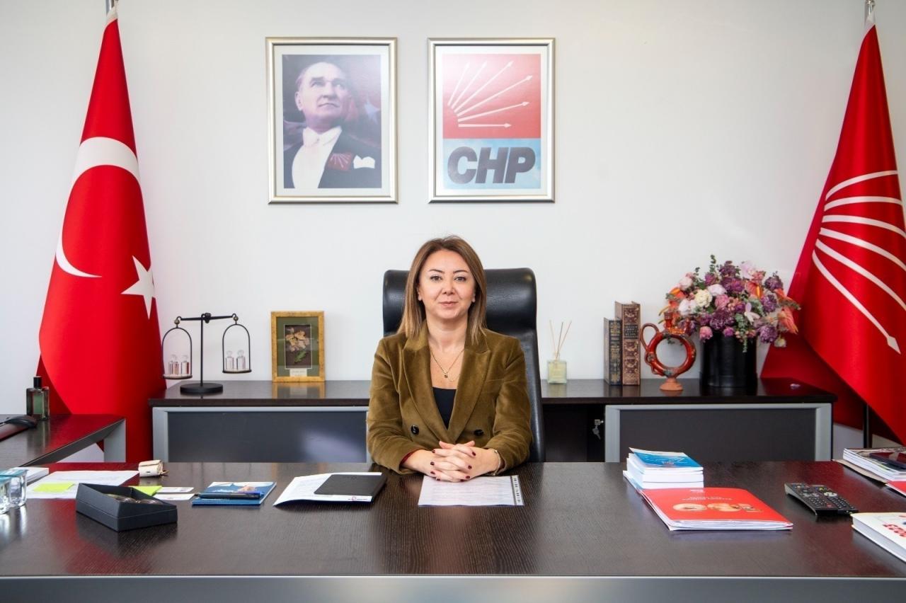 Gül Çiftci: Partimize Yönelik Kuşatmaya Karşın Delegelerimizin İmzasıyla 21 Eylül 2025 Tarihinde Olağanüstü Kurultayımızı Gerçekleştireceğiz