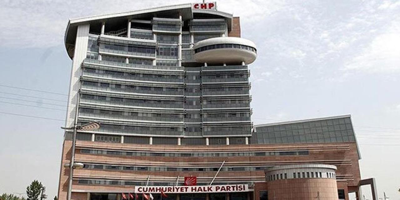 Cumhuriyet Halk Partisi, İstanbul İl Başkanlığı Binasını Kapatma Kararı Aldı