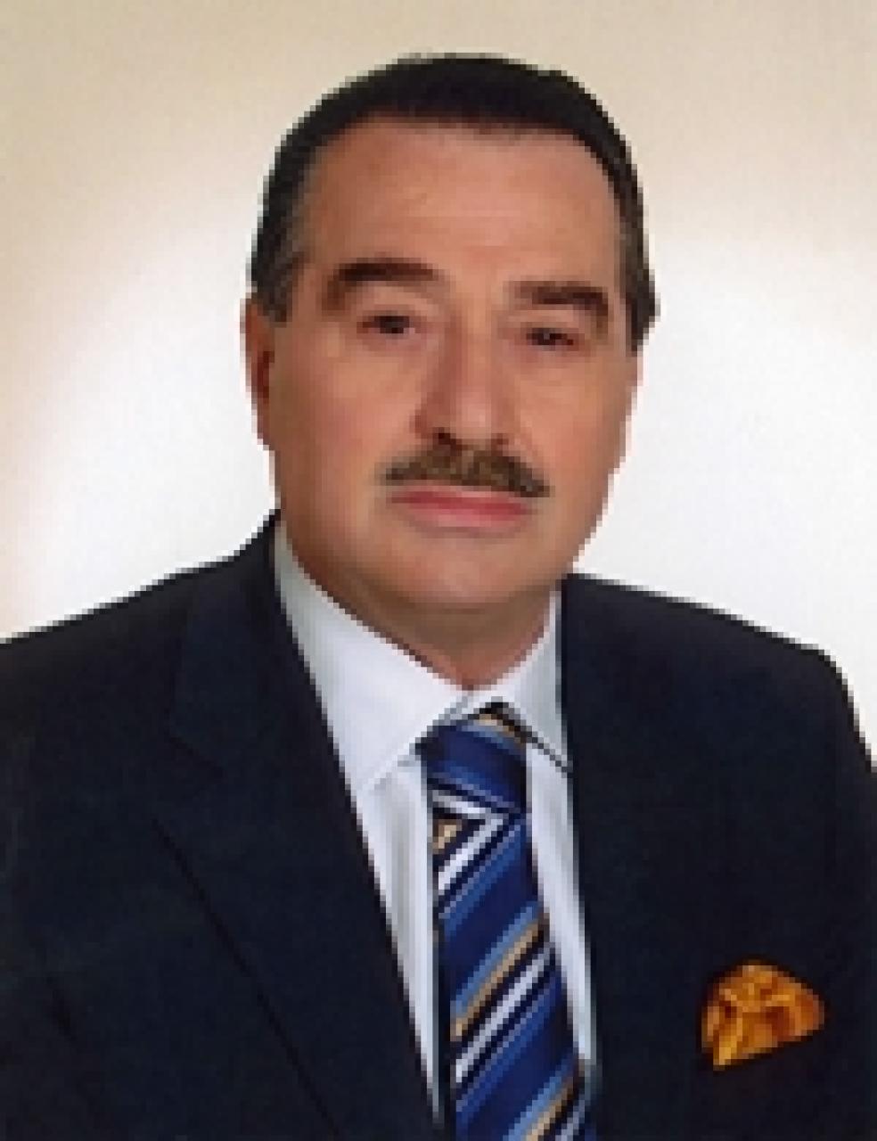 Merhum Asli Üyemiz Dr. Ender Aydıner’i saygıyla anıyoruz