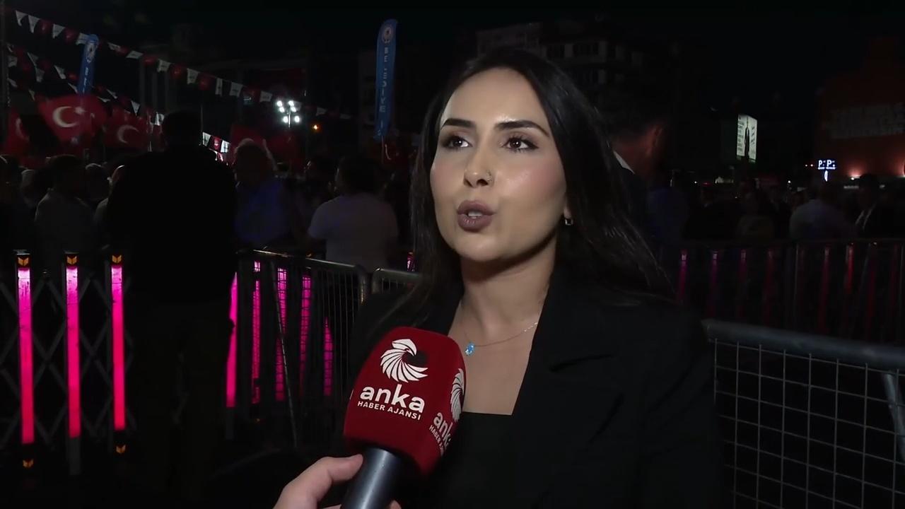 Pınar Uzun Okakın: Halkımız Demokrasiyi Çiğneyenlere Karşı Tepkisini Ortaya Koyuyor