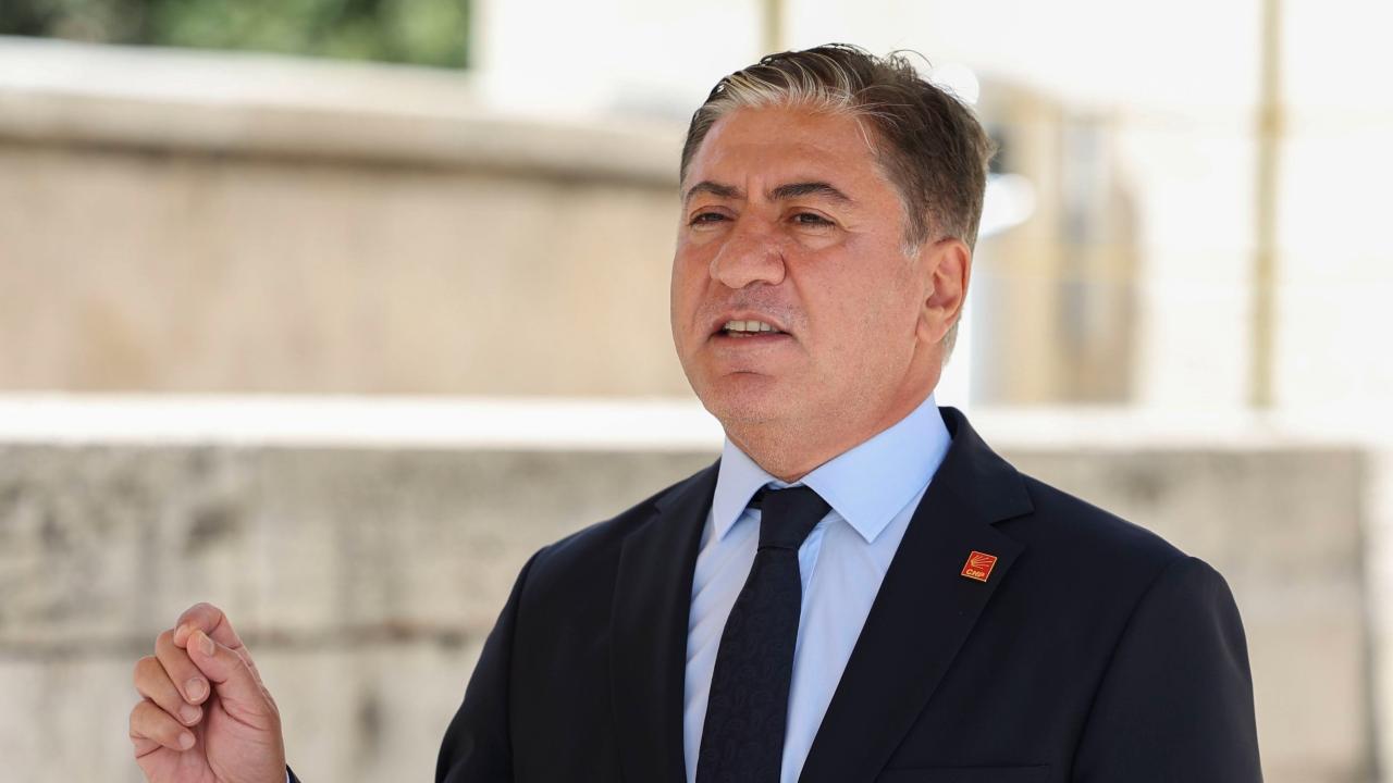 Murat Emir: ''Mahkeme Kongremizin Meşruiyetini Tescillediğine Göre Bu Kayyum Uygulamasının Da Hiçbir Geçerliliği Kalmamıştır'