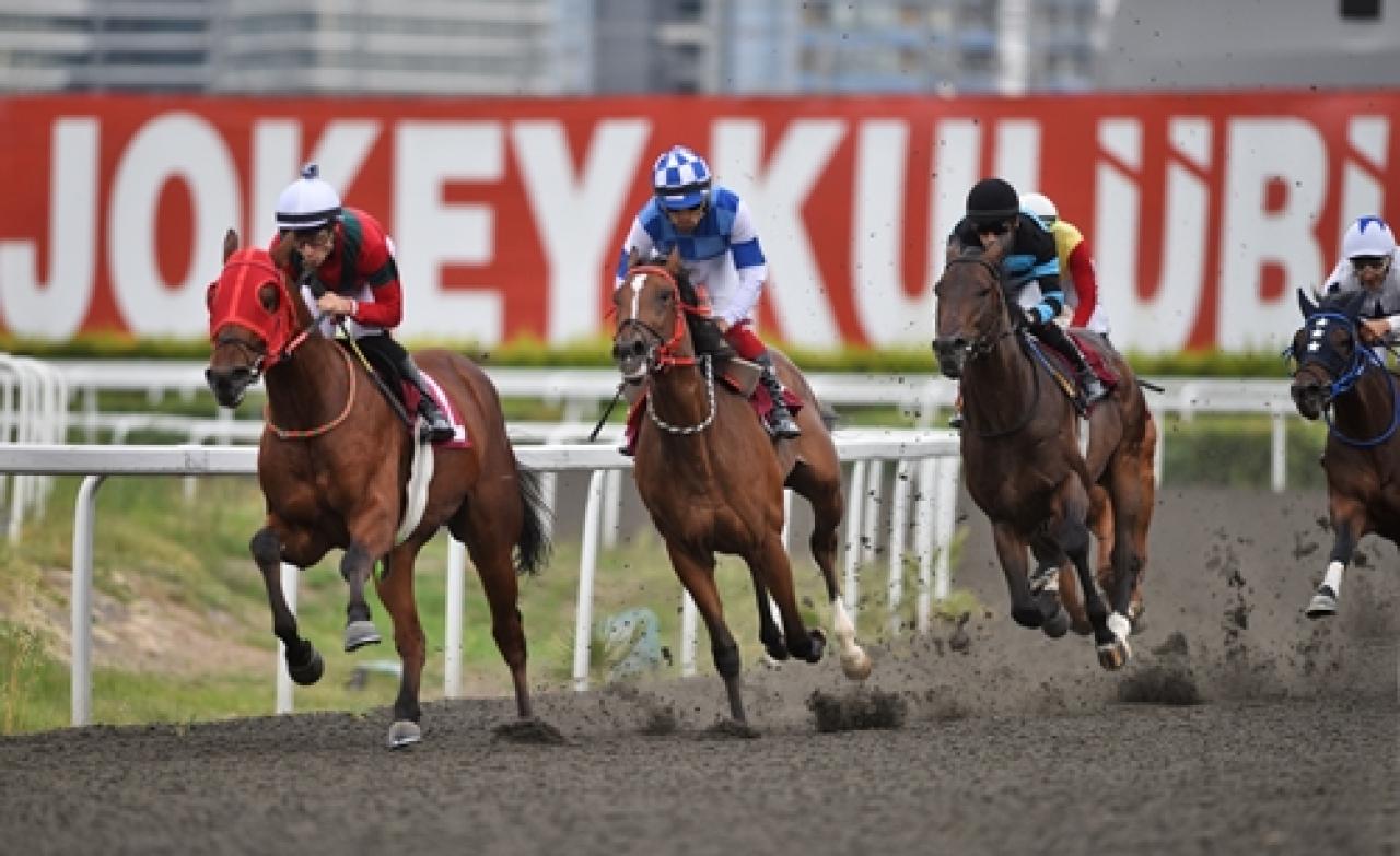 Turhan Türeray Koşusu’nu Statue Of Liberty kazandı