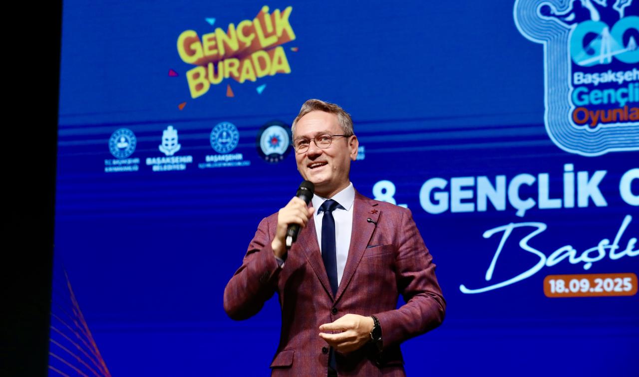 YASİN KARTOĞLU: “BU HEYECANI HEP BİRLİKTE YAŞAMALIYIZ!”