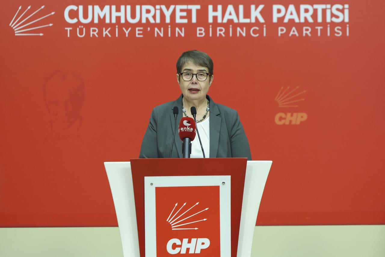 Zeliha Aksaz Şahbaz’dan Meme Kanseri Farkındalık Ayı İlgili Açıklama: Kadınların Yaşamı Ranta Teslim Edilemez!