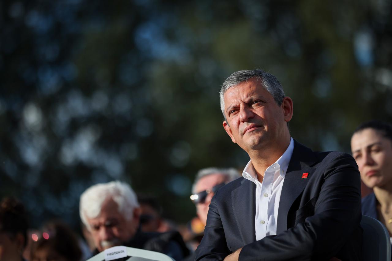 CHP Lideri Özel’den İstanbul’un Kurtuluşu’nun 102. Yıl Dönümü Mesajı: 