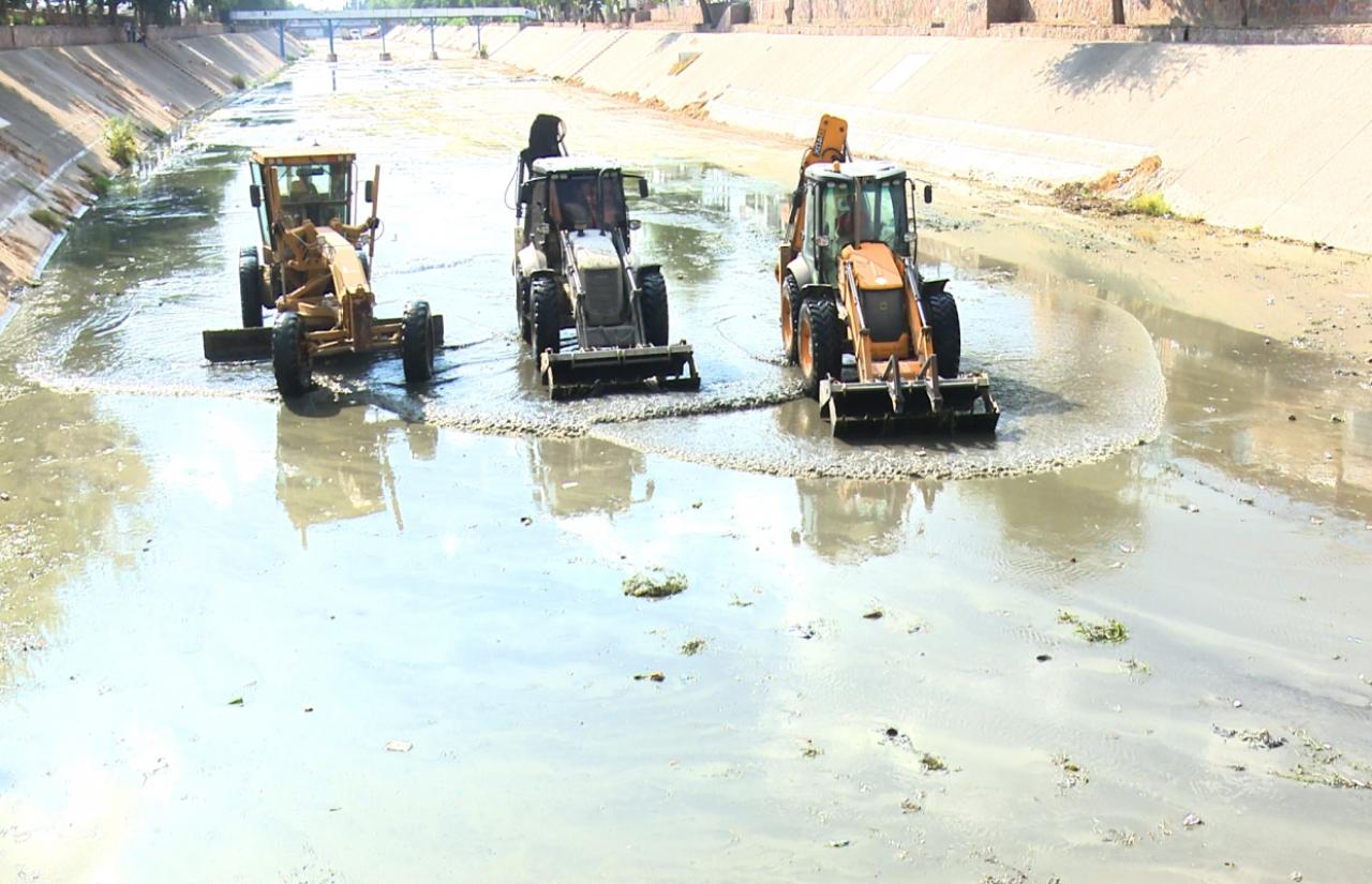 ASKİ Kış Hazırlıklarına Başladı