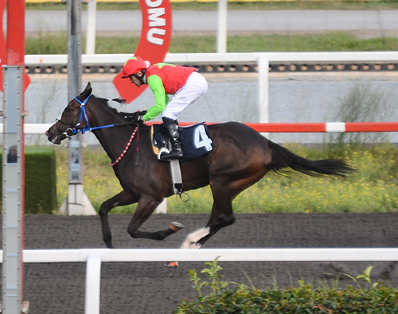 Hatice Celaloğlu Koşusu’nu La Jefa kazandı