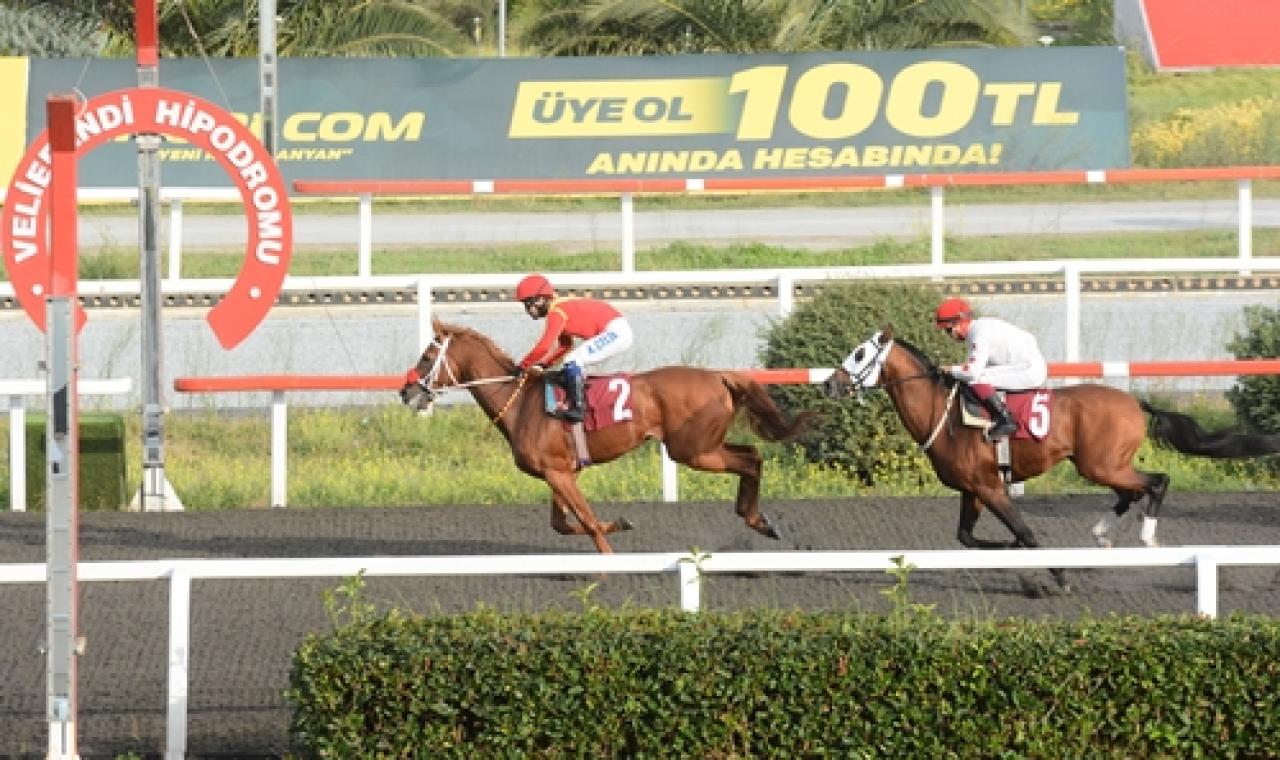 Nurettin Karaca Koşusu’nda galibiyet İnebolu’nun oldu