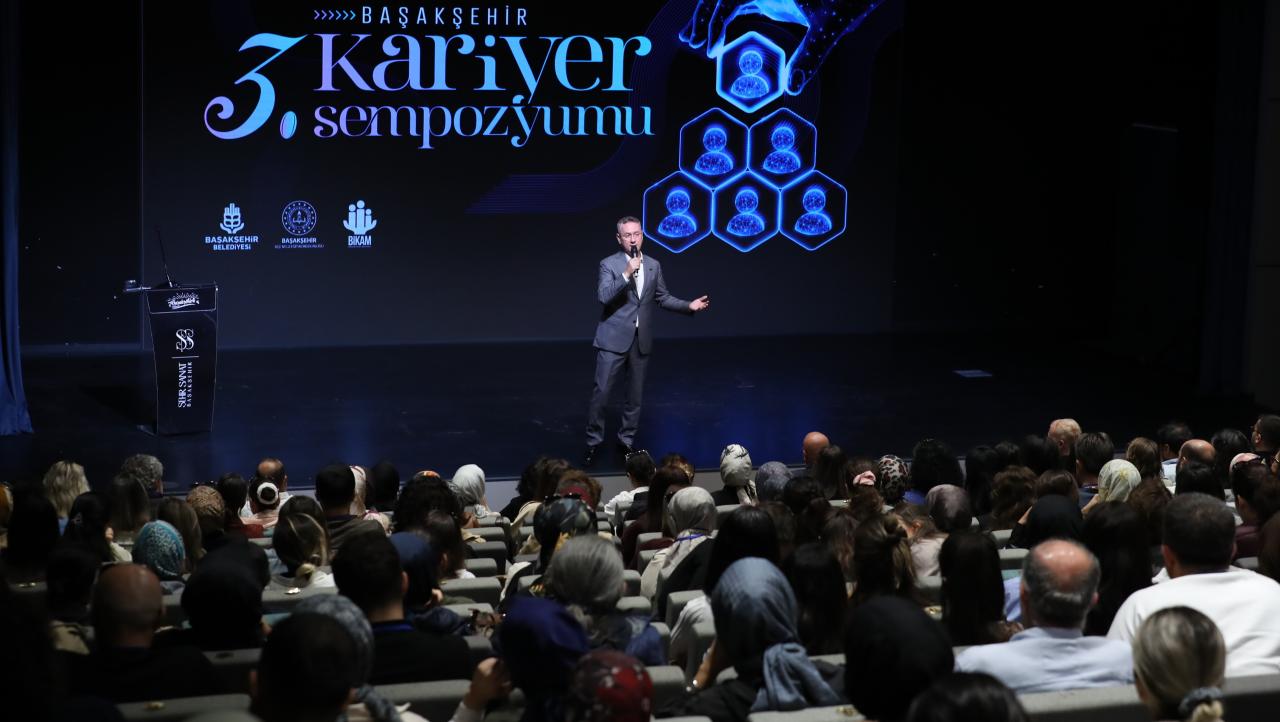 YASİN KARTOĞLU: “BİRLİKTE ÇOK ÖNEMLİ İŞLER BAŞARDIK!”