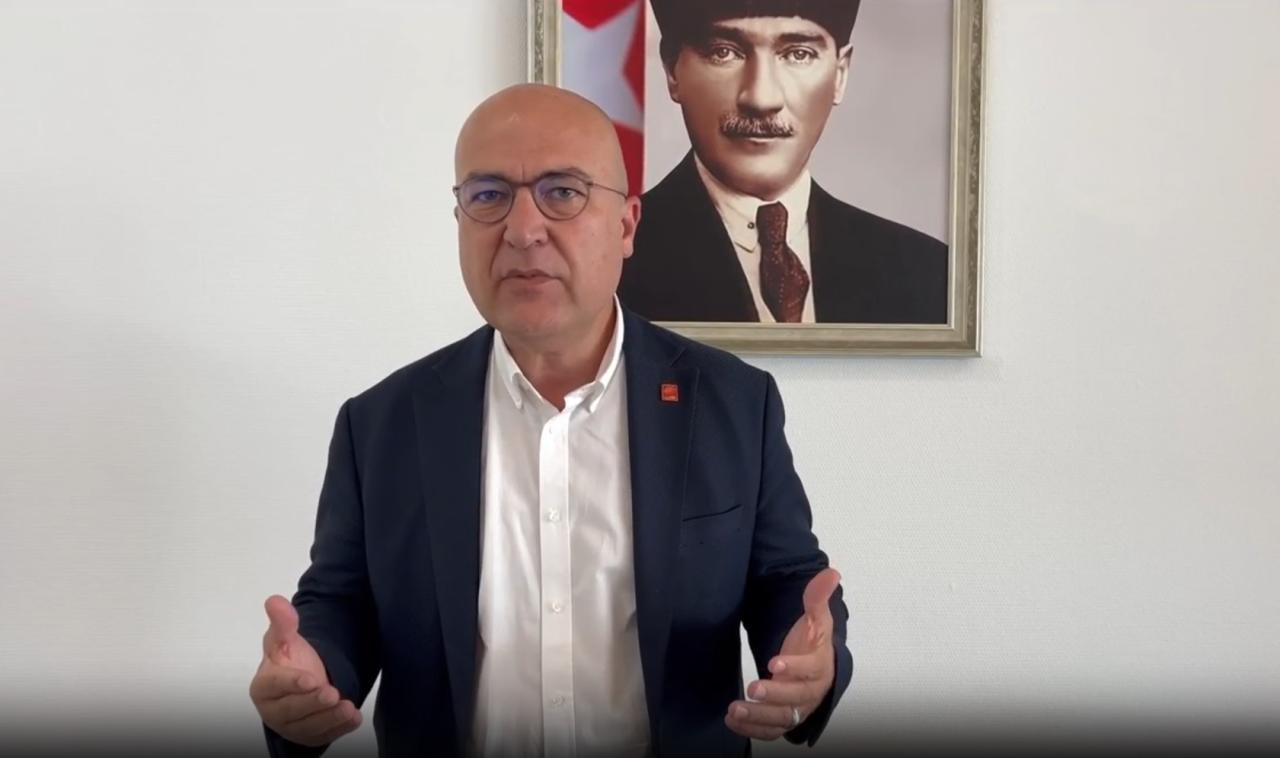 Murat Bakan: ‘Magazinel Şafak Operasyonları’ Gerçeği Değiştirmiyor!