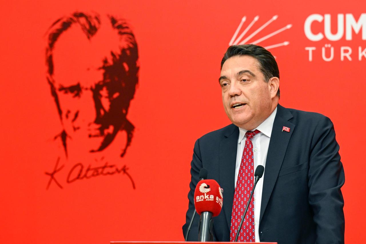 Yankı Bağcıoğlu: Askeri Sağlık Sistemi Milli Güvenlik Meselesidir, Kısmi Düzenlemelerle Zaman Kaybedemeyiz