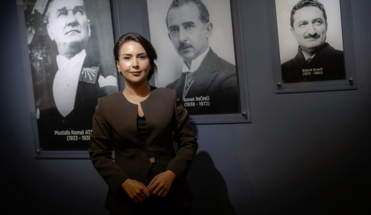 Pınar Uzun Okakın: 