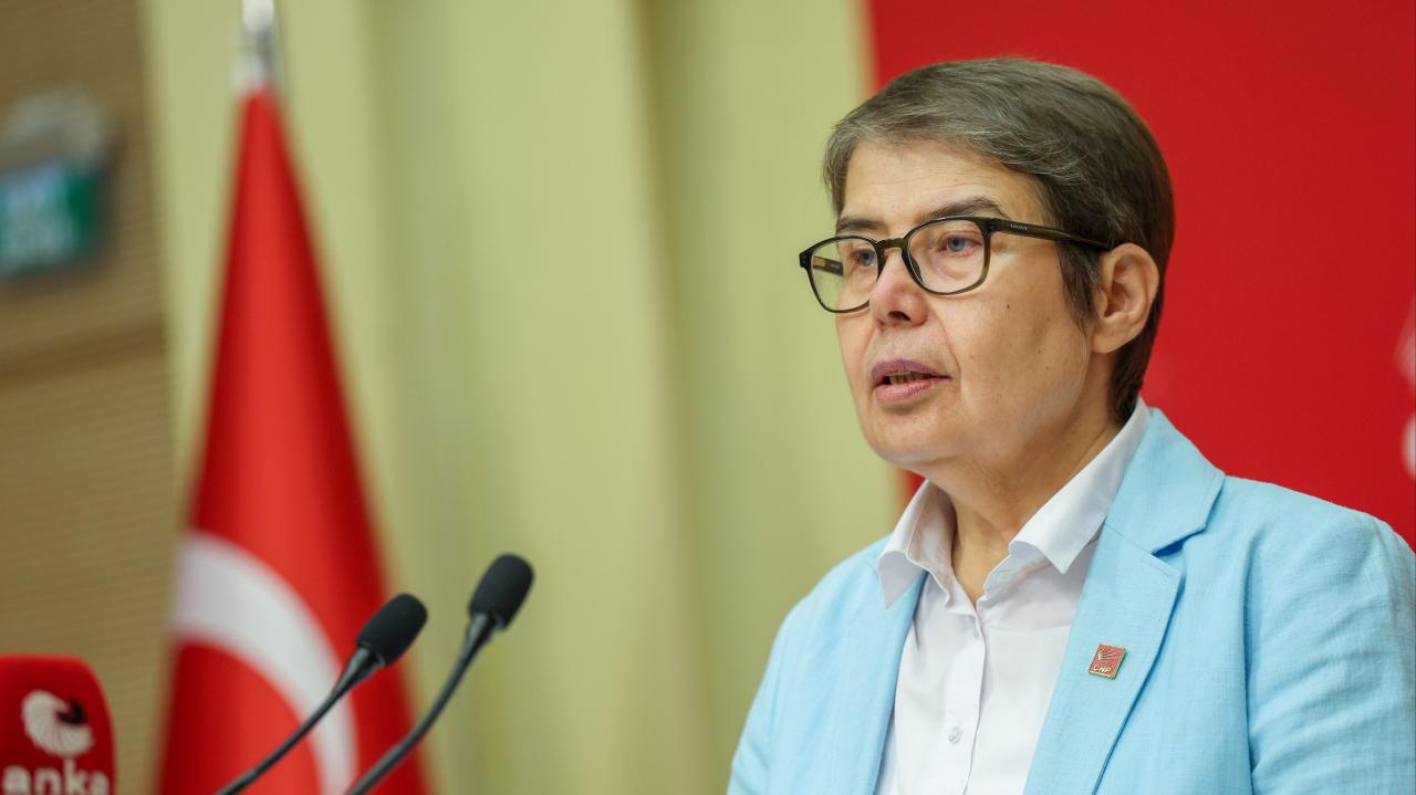 Zeliha Aksaz Şahbaz: Hakan Tosun’un Ölümünde Sadece Saldırganları Değil, İhmal Edenleri De Sorguluyoruz!