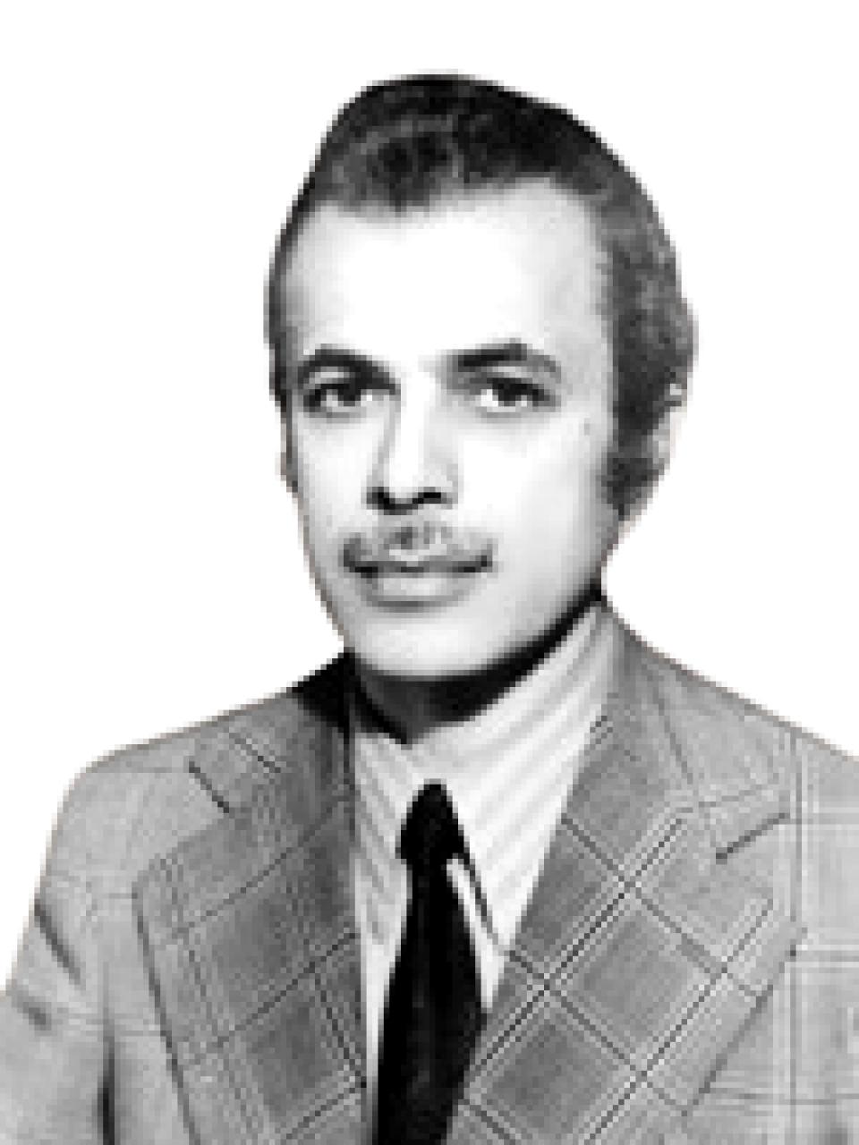 Merhum Asli Üyemiz Dr. İsmail Hakkı Argüden'i saygıyla anıyoruz