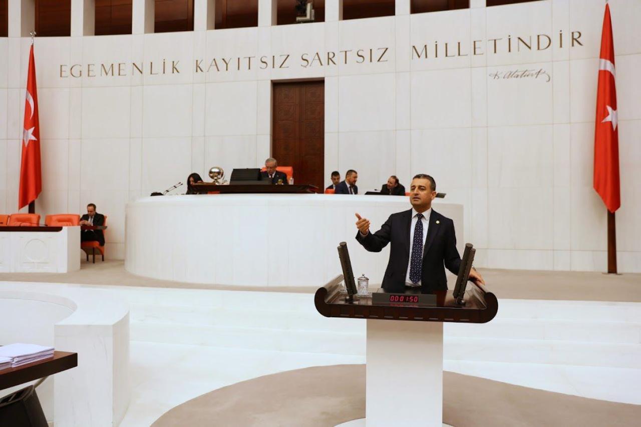 Burhanettin Bulut: “Vatandaşın Sağlık Hakkını Elinden Almak Vicdansızlıktır”