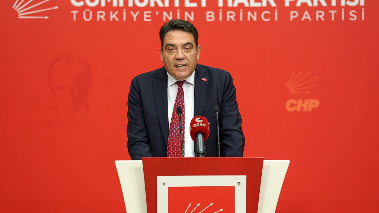 Yankı Bağcıoğlu: “Barışta Caydıran, Savaşta Kazanan Bir Ordu İçin Hazırız.”