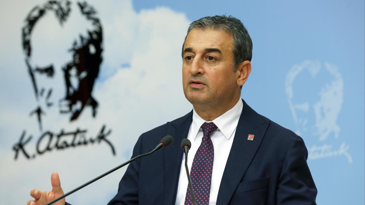 Burhanettin Bulut: “Saray, 592 Bin 833 Emeklinin, 452 Bin 484 Asgari Ücretlinin Maaşını 9 Ayda Harcadı”