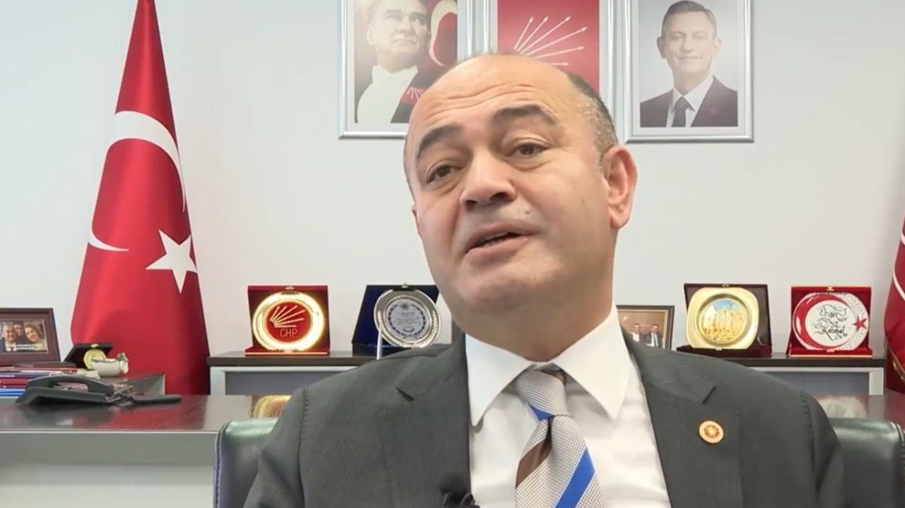 Özgür Karabat: “TOGG’u Üretip Yabancıya Ucuza Satıyoruz, Vatandaşımız Hayalinde Bile Göremiyor”