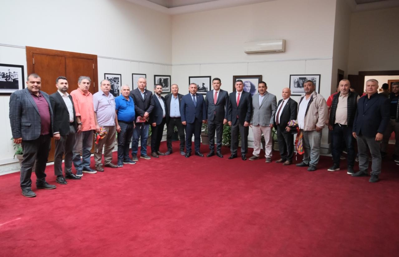 9. İsmet Atlı Karakucak Güreşleri, 19 Ekim 2025 Pazar günü Kozan’da Yapılacak