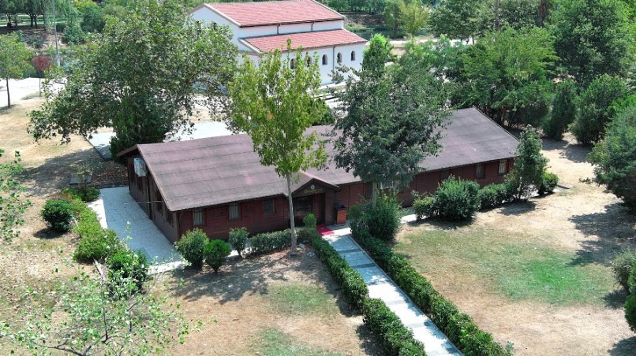 KÂĞITHANE’DE ÇOCUKLAR GERİ DÖNÜŞÜMÜ EĞLENEREK ÖĞRENİYOR