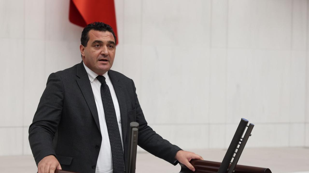 Ulaş Karasu’dan 5G İhalesi Tepkisi: Faturayı Halka Çıkarmayın!