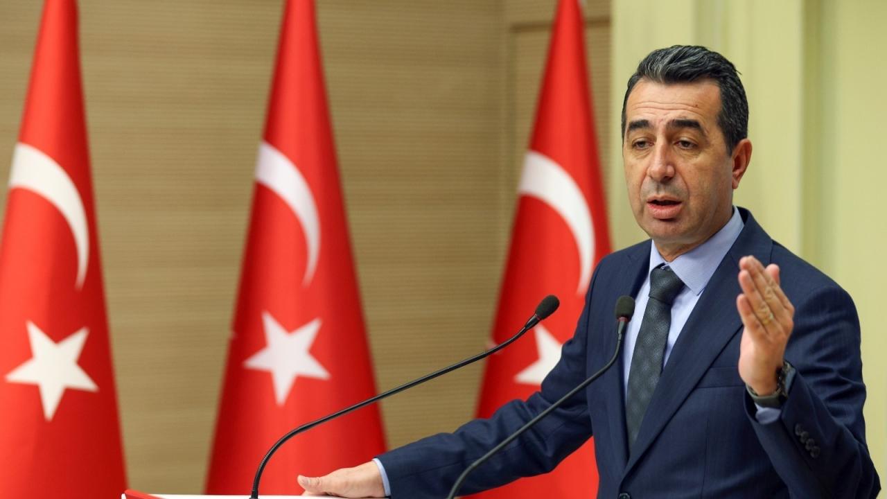 Erhan Adem’den Hükümetin Tarımsal Destek Açıklamasına Tepki: “Çiftçiyi Unutan Bütçe, Rakamlarla Algı Yaratma Peşinde!”