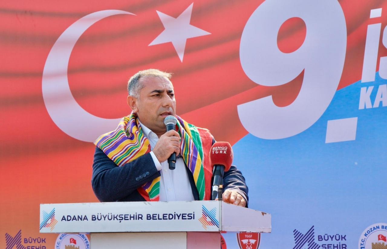 9. Geleneksel İsmet Atlı Karakucak Güreşleri Başladı