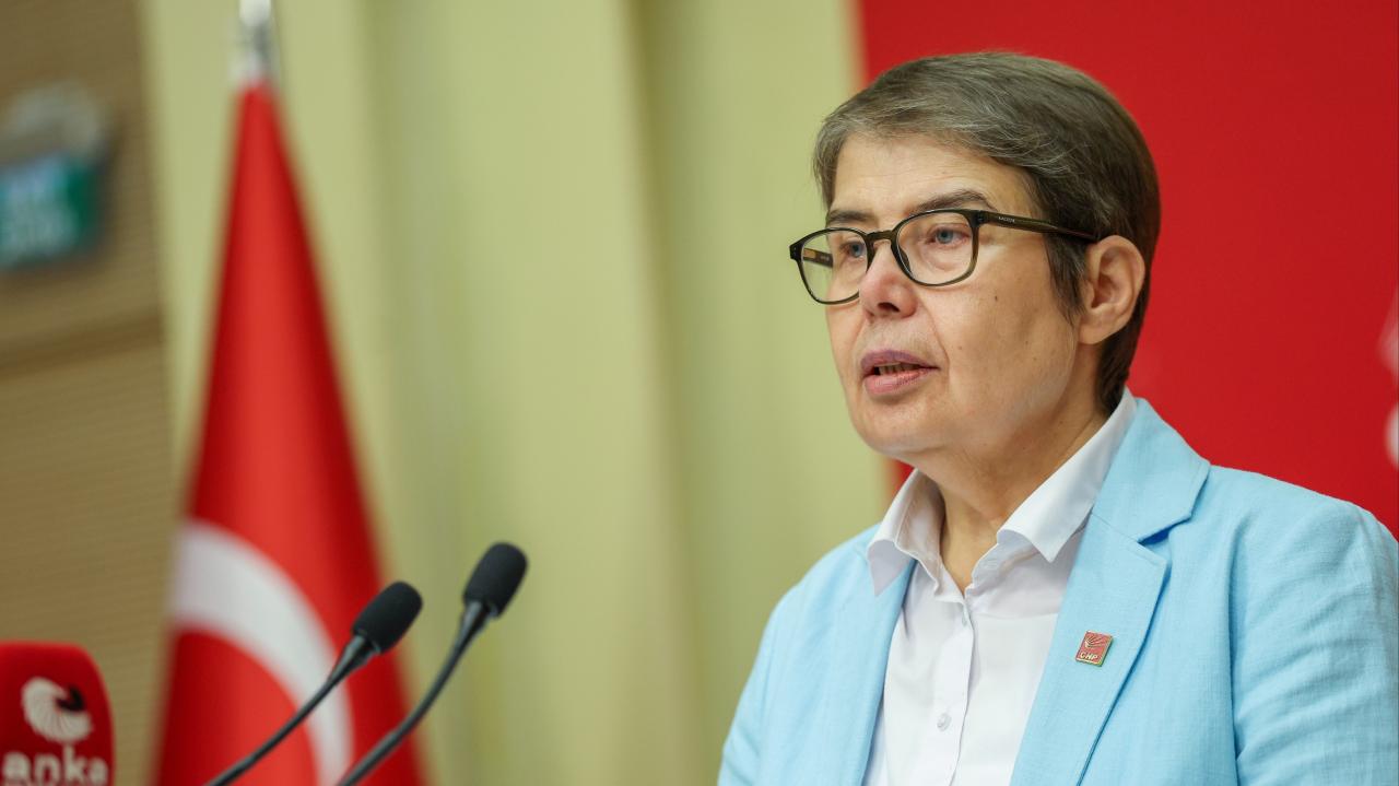 Zeliha Aksaz Şahbaz: “Hekimlere, Diş Hekimlerine ve Veteriner Hekimlere Getirilmek İstenen “Haraç” Düzenlemesi Derhal Geri Çekilmelidir!”