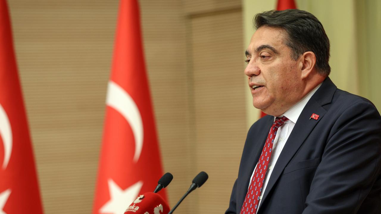 Yankı Bağcıoğlu: “Savunma Sanayimize Yönelik Gizli Bilgi Avcılığına Karşı Herkes Dikkatli Olmalı”