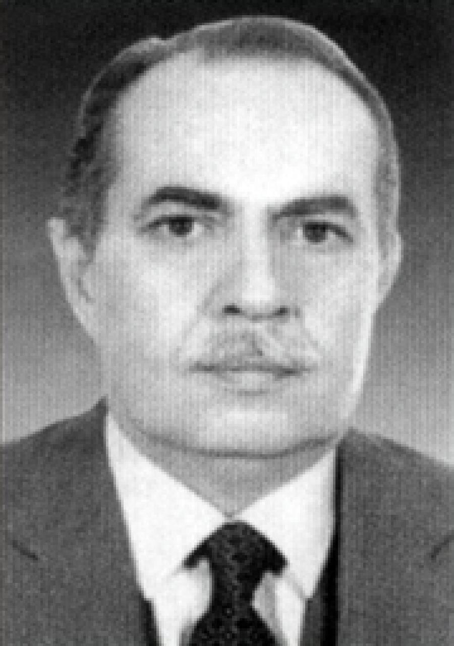 Merhum Asli Üyelerimiz Eşref Somtürk ve Enver Kadıoğlu'nu saygıyla anıyoruz