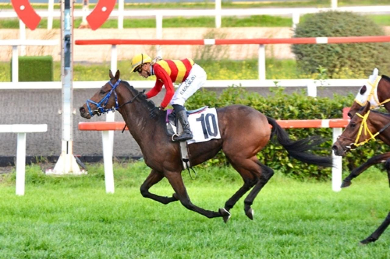 88. Çaldıran Koşusu’nda zafer Upamecano’nun oldu