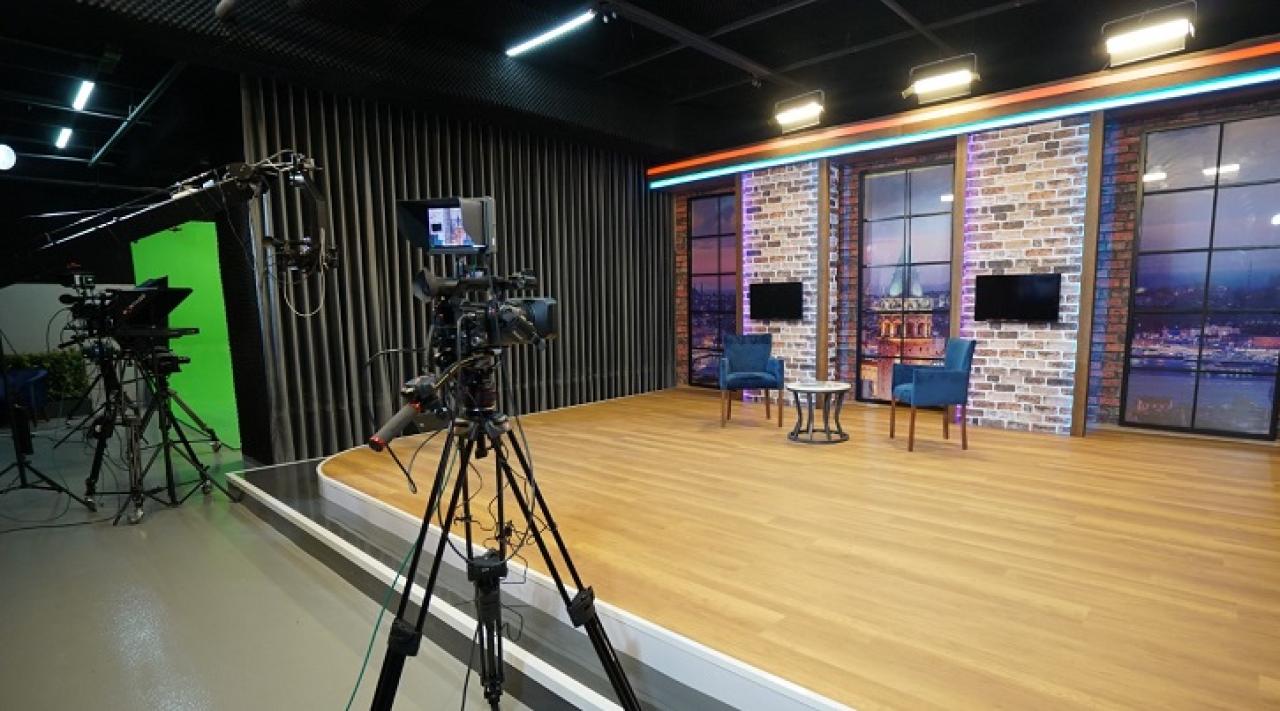 KÂĞITHANE BELEDİYESİ'NDEN GENÇLERE DİJİTAL ÜRETİM FIRSATI