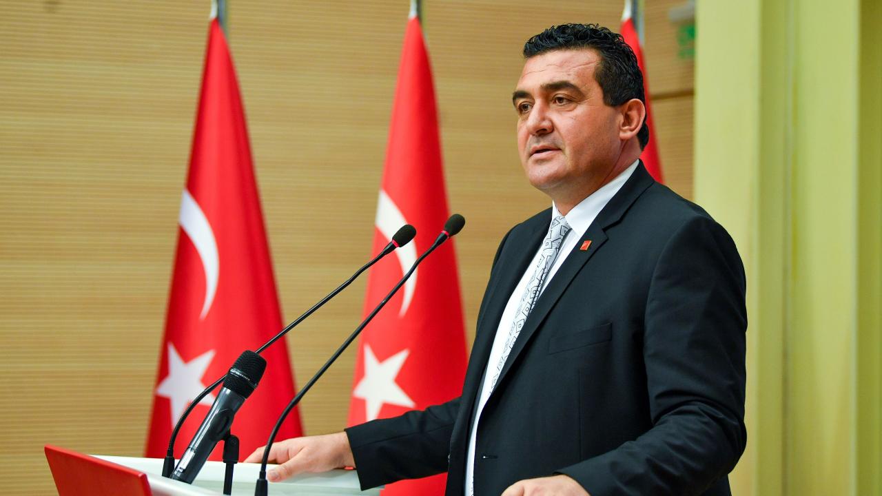 Ulaş Karasu: “Devletin Dijital Güvenliği Riskte”