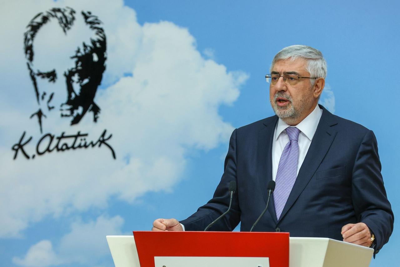 Mehmet Necati Yağcı: Kâğıt Üzerindeki Rekorlar, Mutfaktaki Yangını Gizleyemiyor; Yoksulluk Her Geçen Gün Daha Da Derinleşiyor”