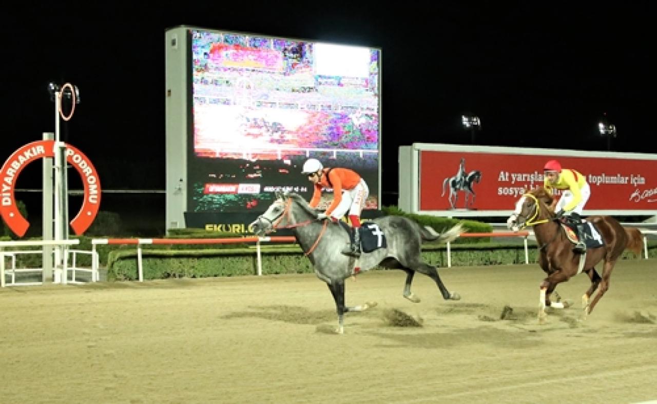 Eğil Belediye Başkanlığı Koşusu’nu Menabınoğlu kazandı