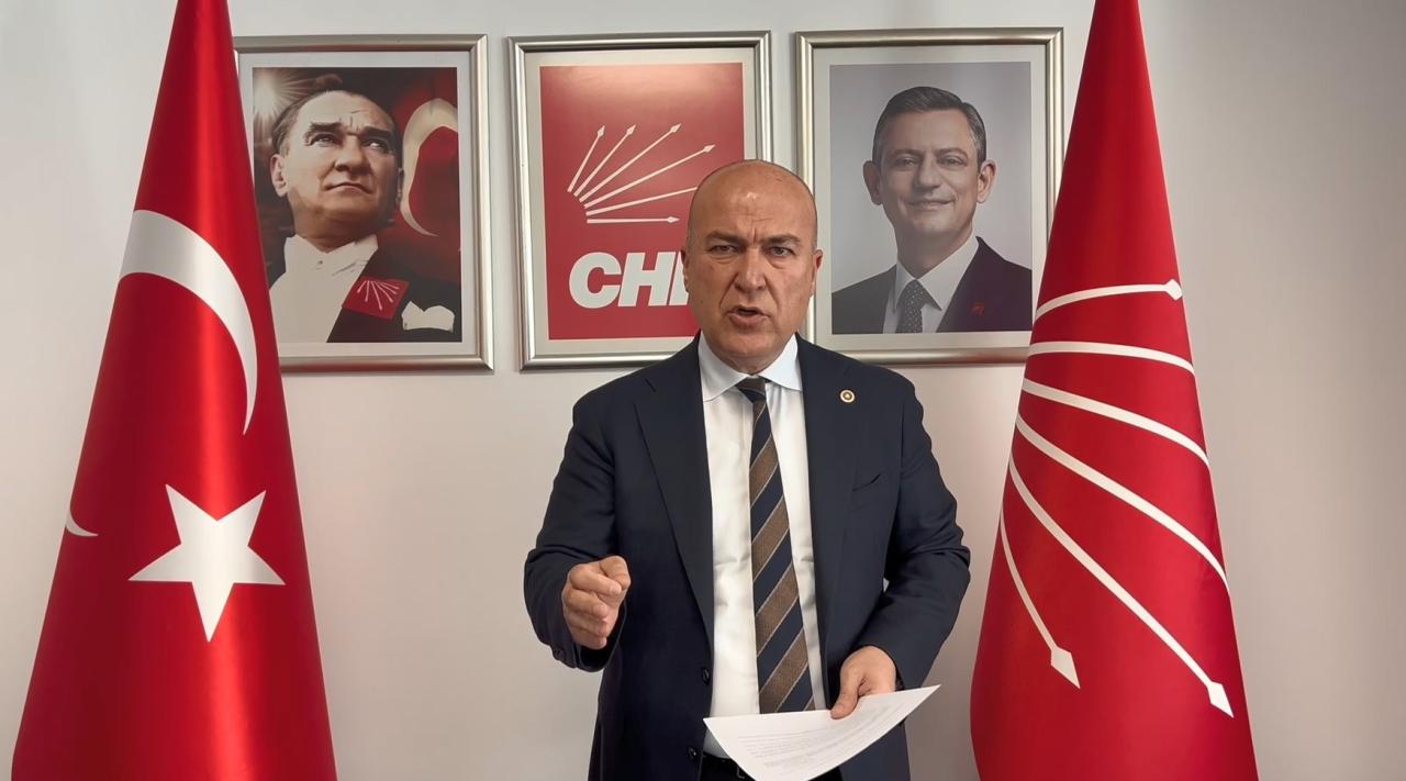 Murat Bakan’dan Polise Saldıran MHP İlçe Başkanı Hakkında Açıklama: “Herkes Konuşuyor, Bir Kişi Konuşmuyor… Ali Yerlikaya!”