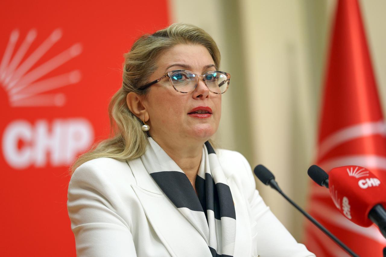 Asu Kaya'dan Dilovası'nda 6 İşçinin Hayatını Kaybettiği Yangına İlişkin Açıklama: “İktidar Çocuk İşçiliğiyle Mücadeleyi Resmen Bırakmış!”