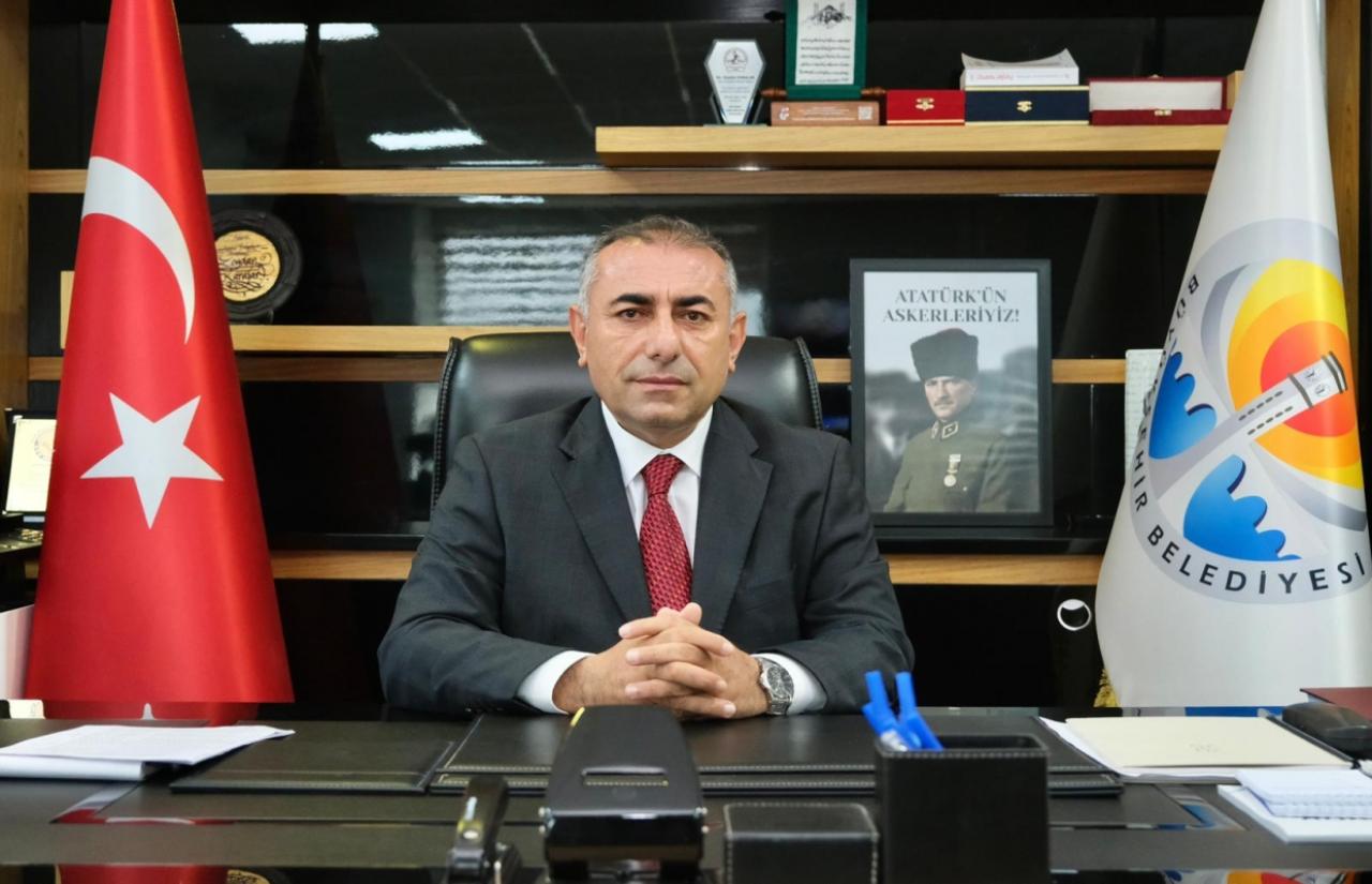 Milletine Güç Ve Işık, Mazlum Milletlere İlham Kaynağı Olmuştur