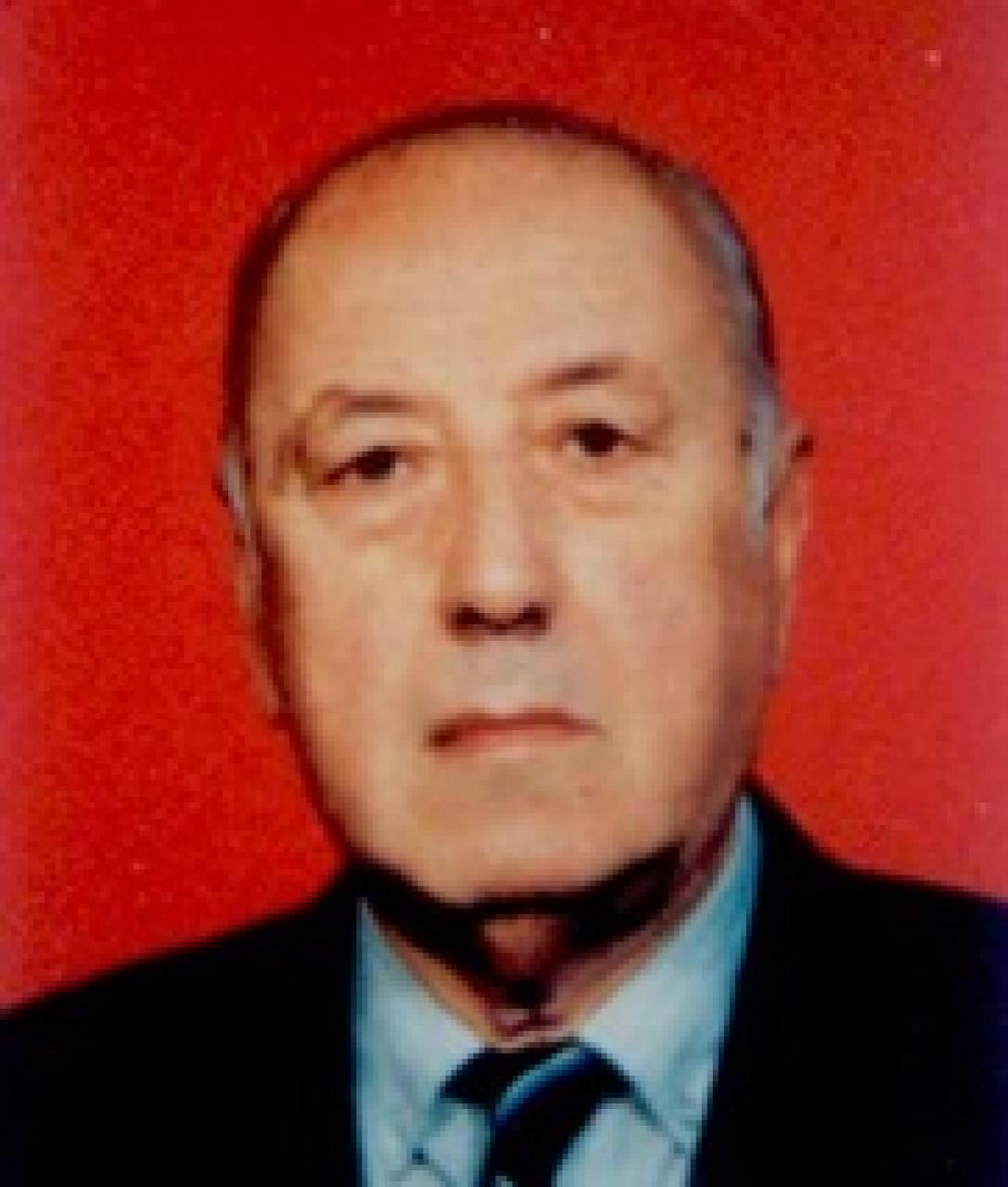 Merhum Asli Üyemiz M. Fethi Tulgar'ı saygıyla anıyoruz